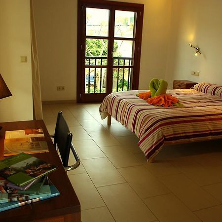 Na Margarida Villa S'Illot  Exteriör bild