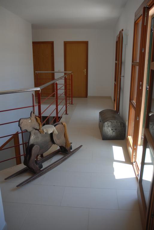 Na Margarida Villa S'Illot  Rum bild