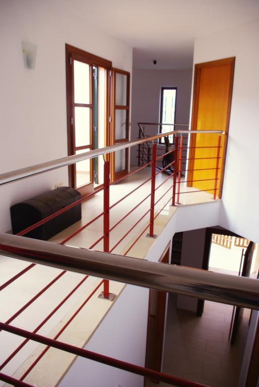 Na Margarida Villa S'Illot  Exteriör bild
